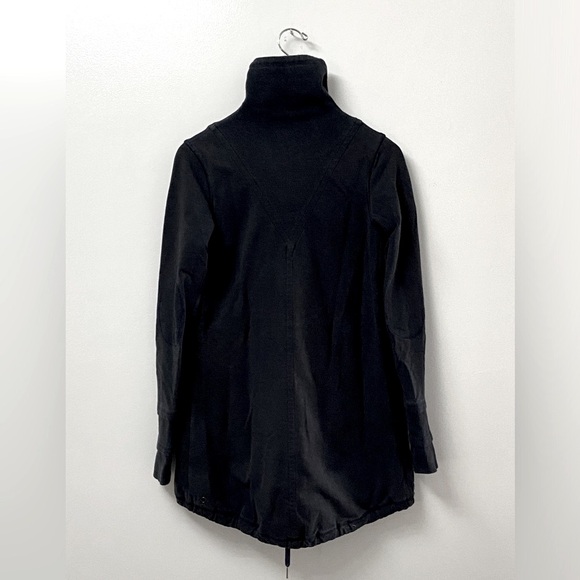 Lululemon Navy Savasanna Wrap - Picture 7 of 8